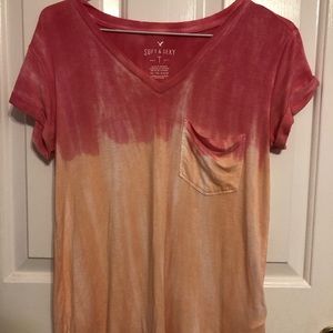 American Eagle soft and sexy t-shirt